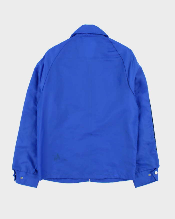 Vintage 1970s Coach Windbreaker Jacket - S