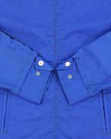 Vintage 1970s Coach Windbreaker Jacket - S