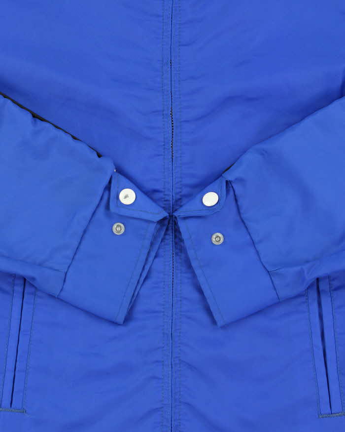 Vintage 1970s Coach Windbreaker Jacket - S