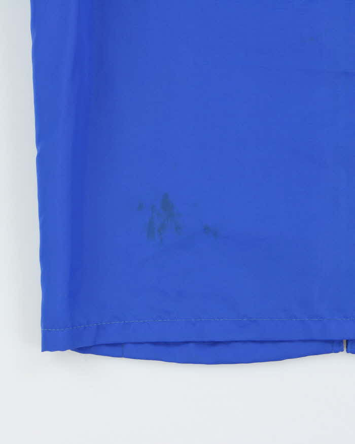 Vintage 1970s Coach Windbreaker Jacket - S