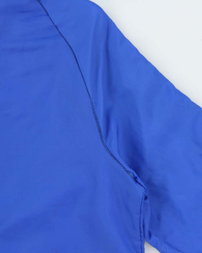 Vintage 1970s Coach Windbreaker Jacket - S