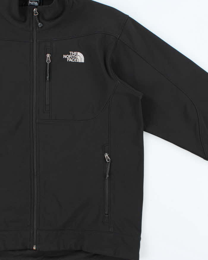 Vintage 00s The North Face Apex Thermal Jacket - L