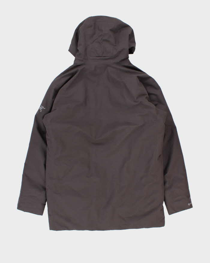 AW2020 Arc'teryx 'Therme' Gore-Tex 750 Goose Down Core Loft All Weather Puffer Parka - M
