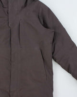 AW2020 Arc'teryx 'Therme' Gore-Tex 750 Goose Down Core Loft All Weather Puffer Parka - M