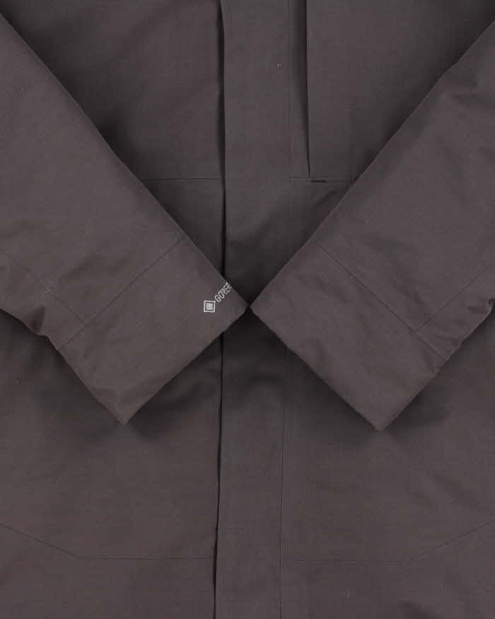 AW2020 Arc'teryx 'Therme' Gore-Tex 750 Goose Down Core Loft All Weather Puffer Parka - M