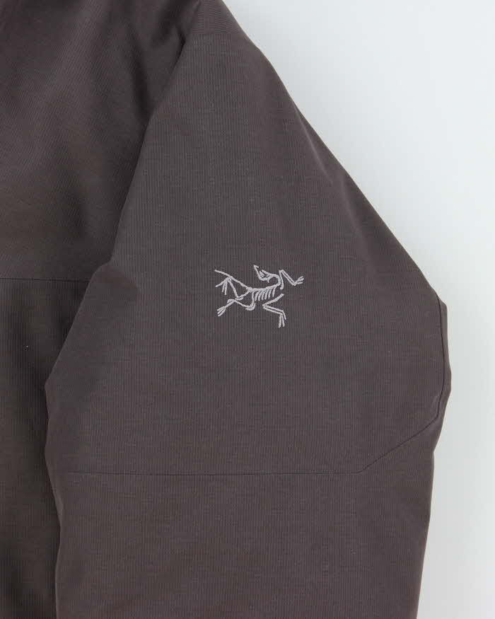 AW2020 Arc'teryx 'Therme' Gore-Tex 750 Goose Down Core Loft All Weather Puffer Parka - M