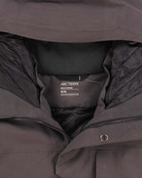 AW2020 Arc'teryx 'Therme' Gore-Tex 750 Goose Down Core Loft All Weather Puffer Parka - M