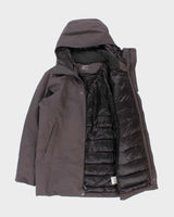 AW2020 Arc'teryx 'Therme' Gore-Tex 750 Goose Down Core Loft All Weather Puffer Parka - M