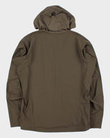 Vintage Arc'teryx Psiphon SL Riptide Lighweight Hooded Pullover Jacket - L