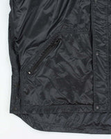 Vintage 1990s Umbro Spell Out Hooded Oversized Waterproof Jacket - XL