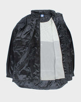 Vintage 1990s Umbro Spell Out Hooded Oversized Waterproof Jacket - XL