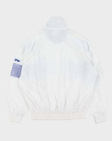 Vintage 1990s Mizuno Tennis Collection Windbreaker - L