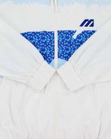Vintage 1990s Mizuno Tennis Collection Windbreaker - L