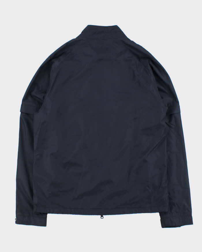 Vintage Lacoste Sport Waterproof Lightweight Jacket - L