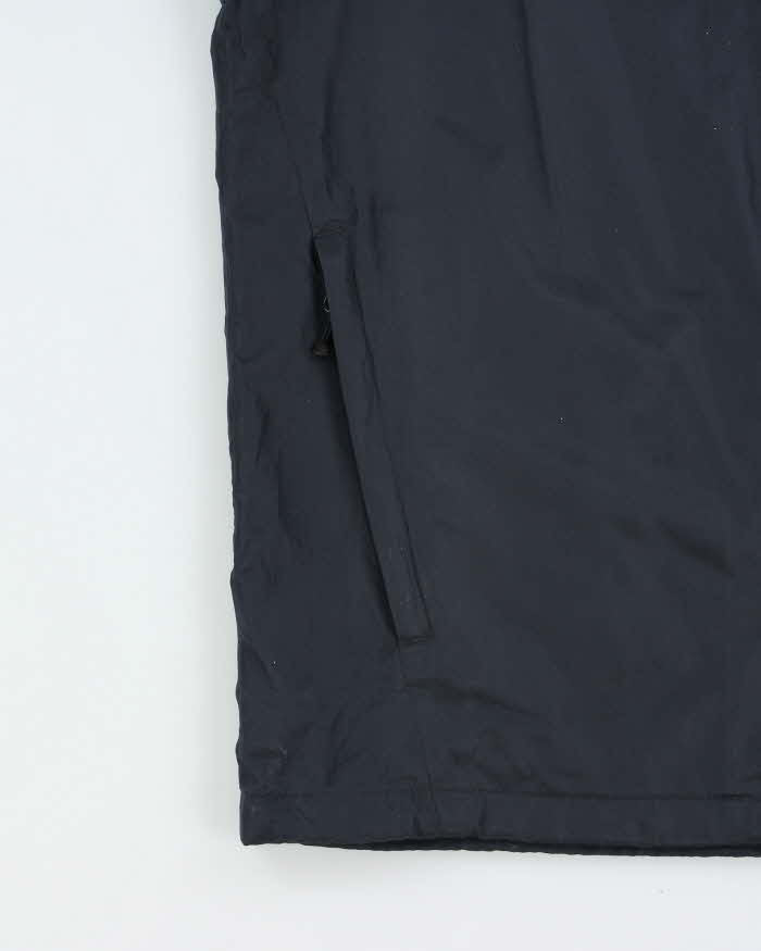 Vintage Lacoste Sport Waterproof Lightweight Jacket - L