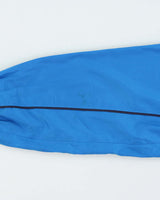 Vintage Y2K 00s Kappa Italia Football Windbreaker Gilet Jacket - L