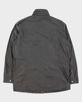 Vintage Paul &amp; Shark Lightweight Shimmer Technical Jacket - L
