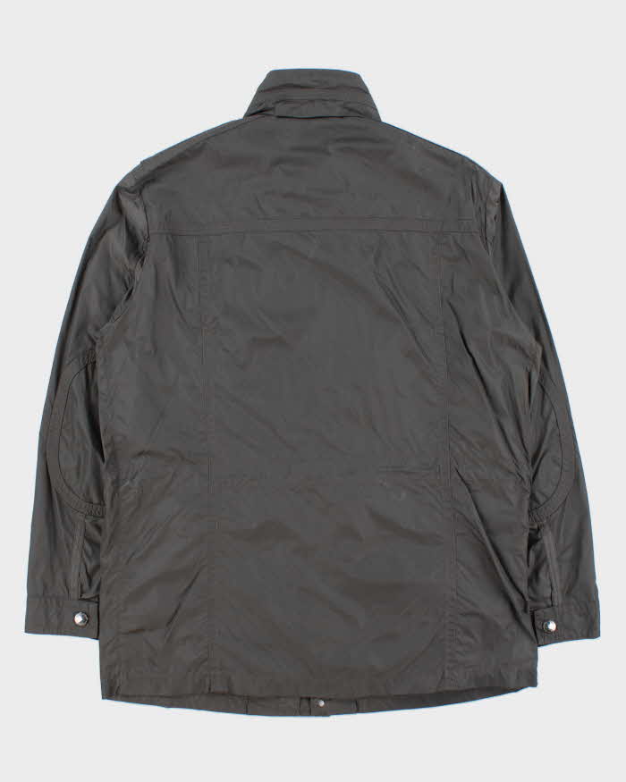 Vintage Paul &amp; Shark Lightweight Shimmer Technical Jacket - L