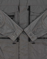 Vintage Paul &amp; Shark Lightweight Shimmer Technical Jacket - L