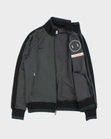 Vintage 2012 Nike Manchester United Football Track Jacket - S