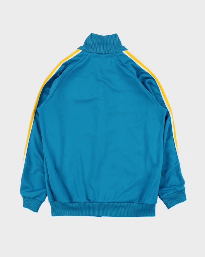 Vintage Early 1980s Adidas Originals Track Jacket - XL