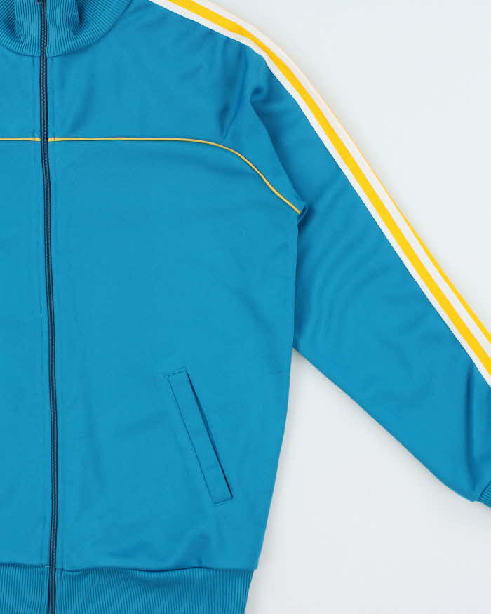 Vintage Early 1980s Adidas Originals Track Jacket - XL