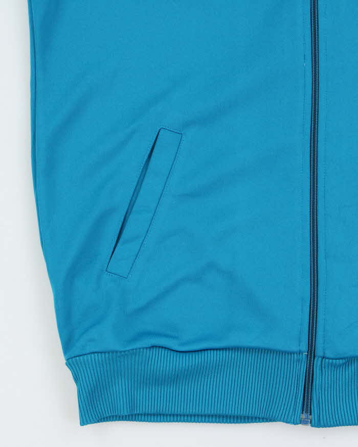 Vintage Early 1980s Adidas Originals Track Jacket - XL