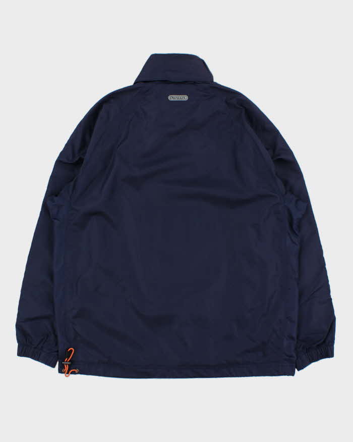 Vintage Asics Dualux Windbreaker Jacket - XL