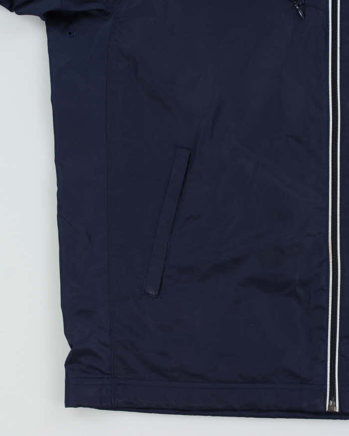 Vintage Asics Dualux Windbreaker Jacket - XL