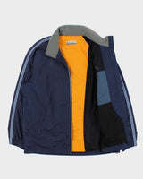 Vintage Asics Dualux Windbreaker Jacket - XL