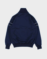 Vintage 1980s Adidas Originals Descente Techno Bio Fix Track Jacket - M