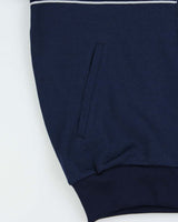 Vintage 1980s Adidas Originals Descente Techno Bio Fix Track Jacket - M