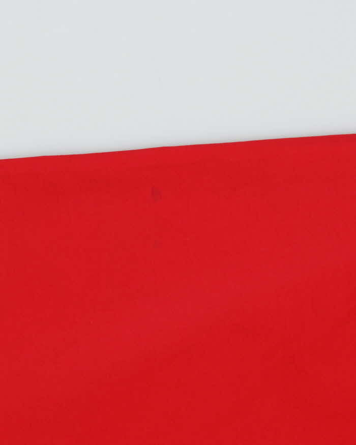 Vintage 1990s Nautica Windbreaker Jacket - M