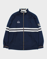 Vintage 1990s Kappa For The Spirit Within Track Jacket - L