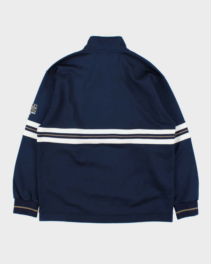 Vintage 1990s Kappa For The Spirit Within Track Jacket - L