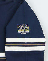 Vintage 1990s Kappa For The Spirit Within Track Jacket - L