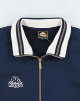 Vintage 1990s Kappa For The Spirit Within Track Jacket - L