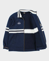 Vintage 1990s Kappa For The Spirit Within Track Jacket - L