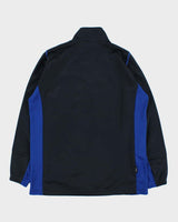 Vintage Adidas Two Tone Track Jacket - L