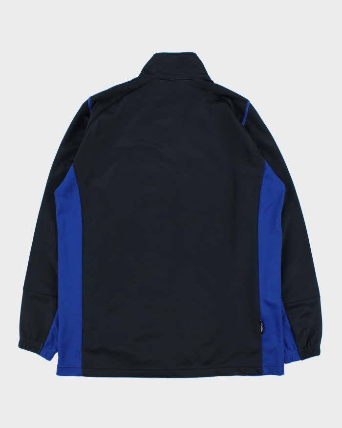 Vintage Adidas Two Tone Track Jacket - L