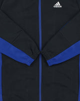Vintage Adidas Two Tone Track Jacket - L