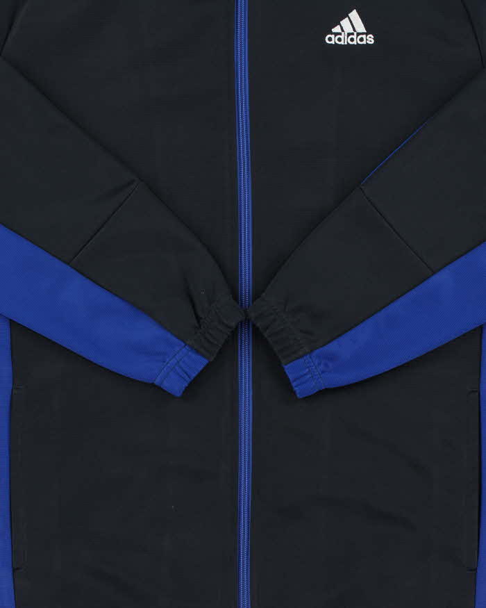 Vintage Adidas Two Tone Track Jacket - L
