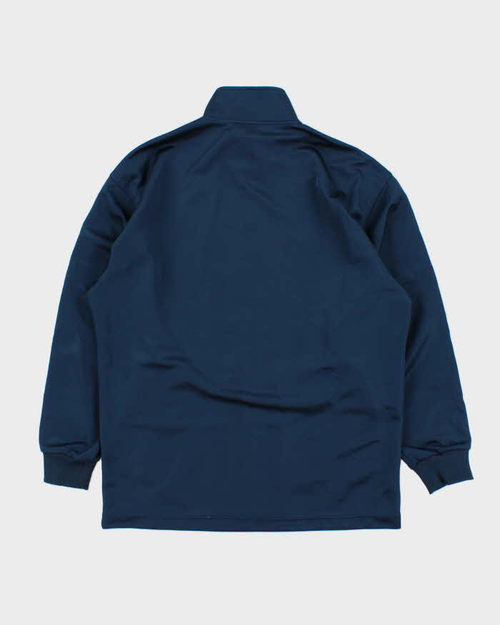 Vintage 1990s Asics Track Jacket - M
