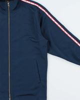 Vintage 1990s Asics Track Jacket - M