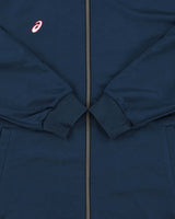 Vintage 1990s Asics Track Jacket - M