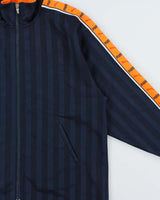 Vintage 1990s Puma Track Jacket - L