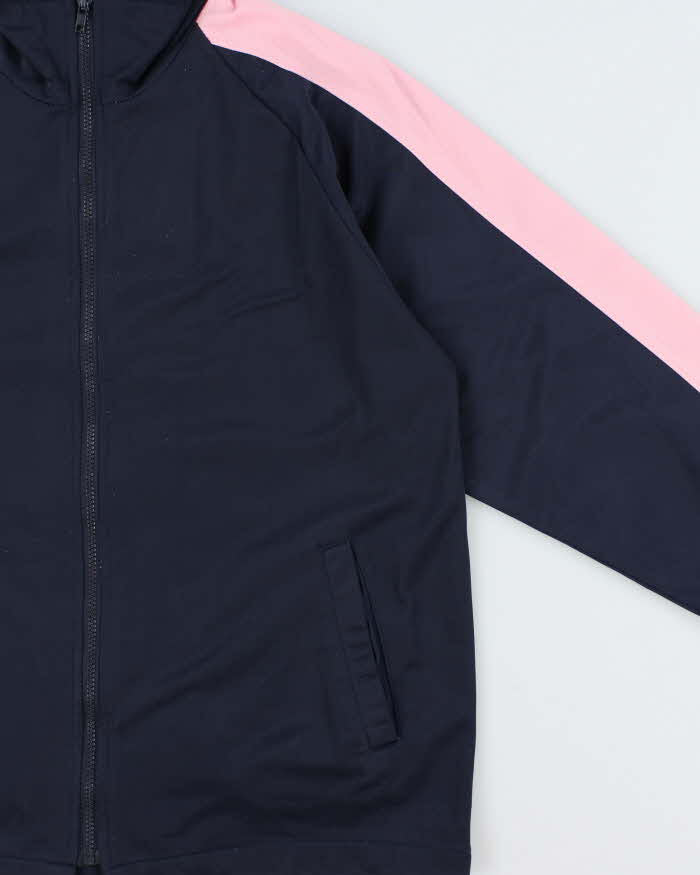 Vintage 1990s Puma Track Jacket - M