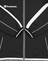 Vintage 1990s Champion Embroidered Track Jacket - XL