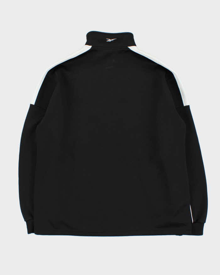 Vintage 1990s Reebok Track Jacket - XL