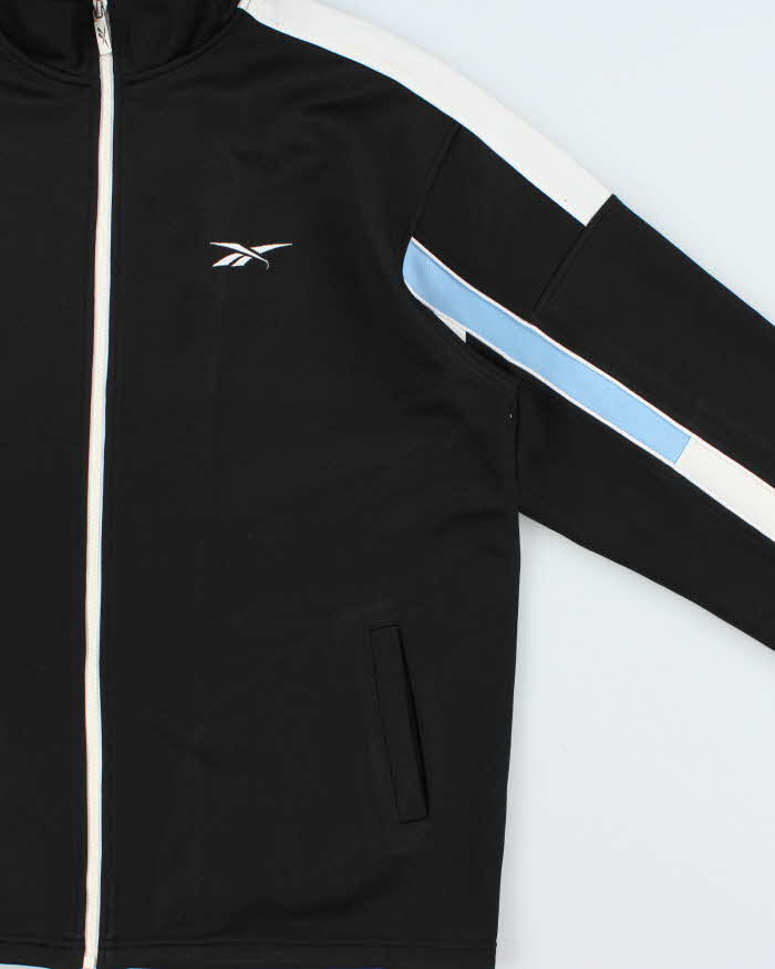Vintage 1990s Reebok Track Jacket - XL
